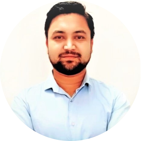 Shishir Profile picture